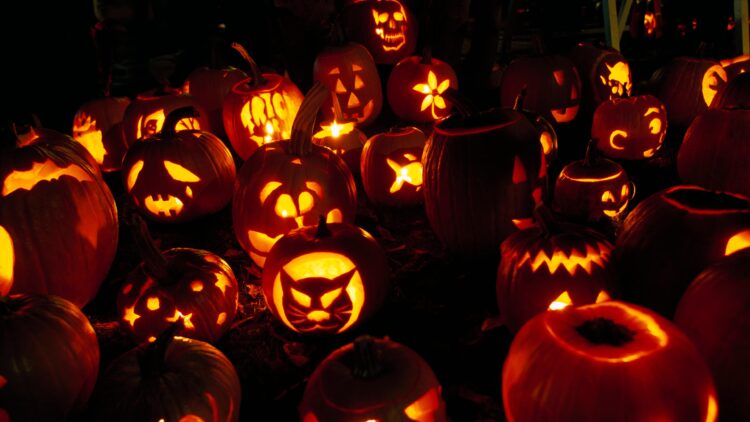 Τό Halloween, ἡ Día de Muertos καί ὁ ἀποκρυφισμός