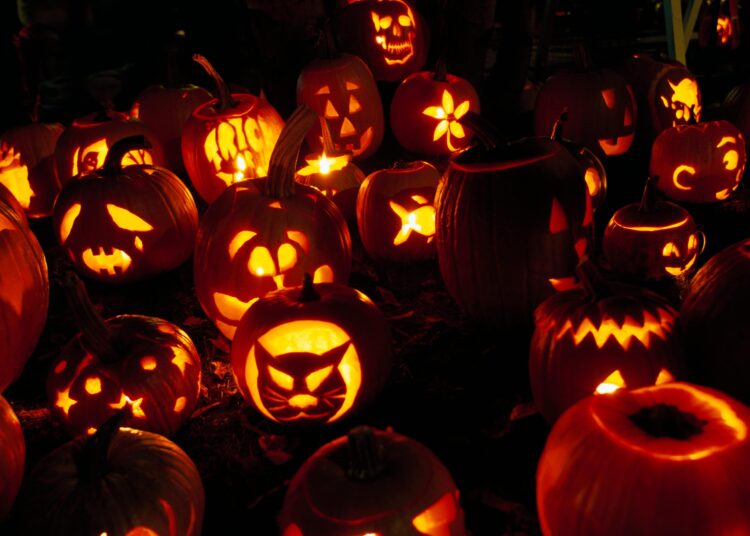 Τό Halloween, ἡ Día de Muertos καί ὁ ἀποκρυφισμός