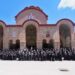 ΙΓ´ Μοναχική Σύναξη με θέμα: «Το δεύτερον βάπτισμα»