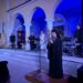 Επετειακή εκδήλωση στον Ιερό Ναό Αποστόλου Παύλου Ι. Π. Μεσολογγίου