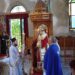 Κυριακή των Αγίων Πάντων στην Ιερά Μητρόπολη Μεσσηνίας