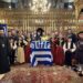 Καστοριά: Ἡ ἐπιστροφή τῶν ὀστῶν τοῦ Παῦλου Μελᾶ
