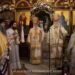 Δισαρχιερατική Θεία Λειτουργία στον πανηγυρίζοντα Ναό της Παναγίας Φανερωμένης Άρτας