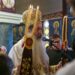 Φθιώτιδος Συμεών: «Άγιο Πνεύμα και φωτισμός Θεού μόνο στην αγάπη»
