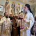 Πανηγυρική Θεία Λειτουργία στο Ιερό Παρεκκλήσιο Αγίου Λουκά του Ιατρού στη Ν. Ιωνία