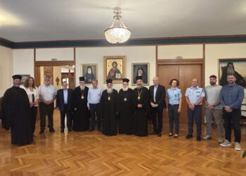 Συνεδρίαση στο Ηράκλειο για την αντιμετώπιση της βίας και της παραβατικότητας στην Κρήτη