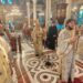 Ο ΕΟΡΤΑΣΜΟΣ ΤΗΝ ΜΝΗΜΗΣ ΤΟΥ ΑΓΙΟΥ ΚΥΡΙΛΛΟΥ ΣΤΗΝ Ι. ΜΗΤΡΟΠΟΛΗ ΧΑΛΚΙΔΟΣ