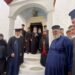 ΠΑΝΗΓΥΡΙΣΕ Η ΙΕΡΑ ΜΟΝΗ ΤΙΜΙΟΥ ΠΡΟΔΡΟΜΟΥ ΣΚΟΠΕΛΟΥ