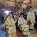 Η εορτή του Γενεθλίου του Τιμίου Προδρόμου στην Ιερά Μονή Τιμίου Προδρόμου Καρυών – Αχλαδερής