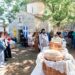 Η εορτή του Αγίου Πνεύματος στην Μεσσηνία