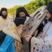 Υποδοχή Ιεράς Εικόνος της Παναγίας από το Όρος των Ελαιών στην Ι. Μονή Δοβρά