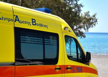 Έκτακτο – Νεκρός εντοπίστηκε ο π. Ευστράτιος Δήσσος, προϊστάμενος του Ιερού Προσκυνήματος Παμμεγίστων Ταξιαρχών Μανταμάδου