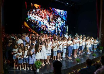Με ενθουσιασμό και δημιουργικότητα η Εορτή Νεότητας της Ιεράς Μητροπόλεως Νέας Ιωνίας