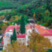 Ο Μητροπολίτης Φθιώτιδος Συμεών επέστρεψε στην επαρχία του