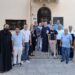 Οκτώ νέοι πτυχιούχοι Ιεροψάλτες στον Βόλο