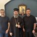 Δωρεά της Ένωσης Αστυνομικών Υπαλλήλων Φλώρινας για τον Ιερό Ναό Αγίας Παρασκευής Φλώρινας