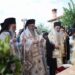 Ένας χρόνος από την κοίμηση του Γέροντος Ισιδώρου – Το ετήσιο μνημόσυνό του στην Ιερά Μονή Βαρλαάμ Μετεώρων