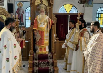 «Η αληθινή πίστη είναι καρπός ταπείνωσης και αγάπης»