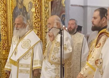 «Κλείσε τα αυτιά σου»: Η συμβουλή του Αρχιεπισκόπου Κύπρου προς τον νέο Μητροπολίτη Πάφου 