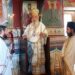 Ο εορτασμός του Προφήτη Ηλία στο Λευκόχωμα