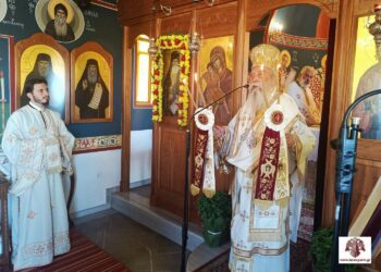 Ο Όσιος Παΐσιος έχει καταφέρει να μπει στις καρδιές των νέων