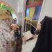 Εγκαινιάστηκε το Καθολικό της νέας Ιεράς Μονής Αγίας Ειρήνης στο Κατωχώρι Φαρσάλων