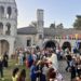 Με εκκλησιαστική λαμπρότητα εορτάστηκε ο Άγιος Παντελεήμων στον Παρακάλαμο Πωγωνίου