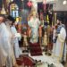 Με λαμπρότητα εορτάσθηκε η μνήμη του Αγίου Προφήτου Ηλιού στο Ριζοβούνι