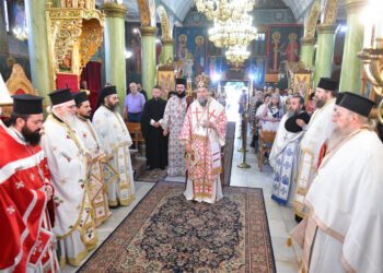 «Μητρότητα, πολυτίμητη ευλογία και μεγάλη ευθύνη!»