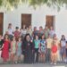 «Μαστιχοφόρες τοῦ Χριστοῦ»: Ἡ Κατασκήνωση Μαθητριῶν καί Φοιτητριῶν τῆς Μητροπόλεως Χίου