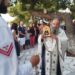 Με λαμπρότητα εορτάστηκε η μνήμη του Οσίου Παϊσίου στον Ναύσταθμο Σαλαμίνας