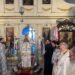 Η εορτή της Παναγίας της Βλαχέραινας στην Κέρκυρα