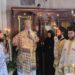 Η εορτή της Αγίας Μεγαλομάρτυρος Ευφημίας στην Κέρκυρα
