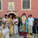 «Το ελληνικό πνεύμα, συνώνυμο της ελευθερίας της πίστεως»