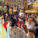 Η εορτή της Αγίας Παρασκευής στην Κέρκυρα