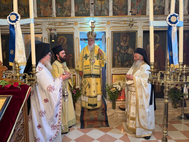 Ο σύγχρονος άνθρωπος παραθεωρεί την ψυχή του