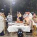 Πανηγυρικός Εσπερινός του Προφήτου Ηλιού στην Ηλιά Καρδίτσας