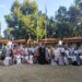 Ποιμαντικές επισκέψεις του Μητροπολίτη Κίτρους σε Κατασκηνώσεις της Πιερίας