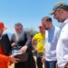 Δωρεά σύγχρονου drone με θερμική κάμερα στην Εθελοντική Ομάδα του Ιερού Ναού Αγίου Δημητρίου Αγρινίου