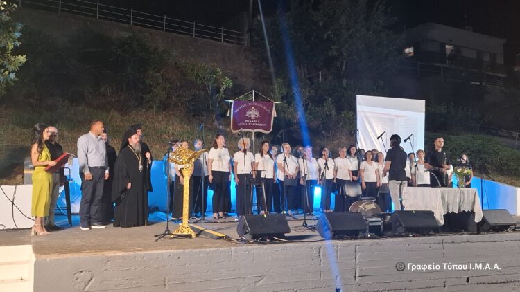 «Μεσολόγγι, ο Μυστικός Δείπνος της Επανάστασης»: Επετειακή Εκδήλωση στο Αγγελόκαστρο