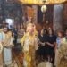 Η εορτή της Αγίας Μακρίνης στην Ιερά Μονή Λιγοβιτσίου