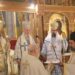 Πολυαρχιερατική πανήγυρη στη Ναύπακτο για τη Σύναξη των Αγίων Επισκόπων της