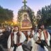 Η εορτή της Αγίας Παρασκευής στην Ι. Μ. Αιτωλoακαρνανίας