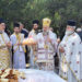 Η εορτή της Αγίας Μαρίνης στον Βαθυλάκκο