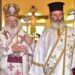 Η μνήμη των Αγίων Αναργύρων και χειροτονία Διακόνου στο Διδυμότειχο