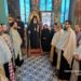 Ο εορτασμός των Αγίων Αναργύρων στην Αλεξανδρούπολη
