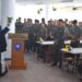 Η ΑΚΟΛΟΥΘΙΑ ΤΟΥ ΑΓΙΑΣΜΟΥ ΣΤΗ ΣΧΟΛΗ ΑΣΤΥΦΥΛΑΚΩΝ ΚΟΜΟΤΗΝΗΣ ΓΙΑ ΤΟΥΣ ΝΕΟΕΙΣΑΧΘΕΝΤΕΣ ΣΥΝΟΡΙΟΦΥΛΑΚΕΣ