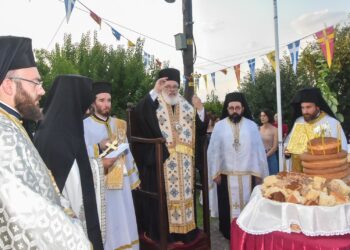 Επιστροφή στις ρίζες και τις αξίες των προγόνων μας