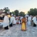 Η εορτή του Αγίου Παϊσίου στην Κομοτηνή