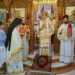 Αρχιερατική Λειτουργία στην Καστανιά Ημαθίας, για την εορτή του οσ. Παϊσίου του Αγιορείτου